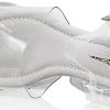 Women Clear High Heel Platform Wedge Pump Sandals