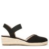 Women's Kimmie Wedge Espadrilles Sandal
