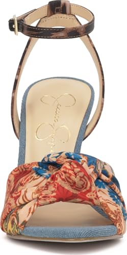 Women's Neveny Heeled Sandal