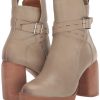 Women's Natesa High-Heel Bootie Ankle Boot