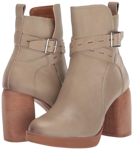 Women's Natesa High-Heel Bootie Ankle Boot