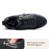 High Heel Wedge Sneakers for Women