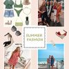 Womens Wedge Platform Sandals Cute Bowknot Open Toe Espadrille High Heels Buckle Ankle Strap Summer Shoes