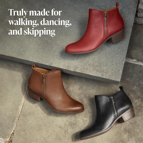 Women's Basel Ankle Bootie