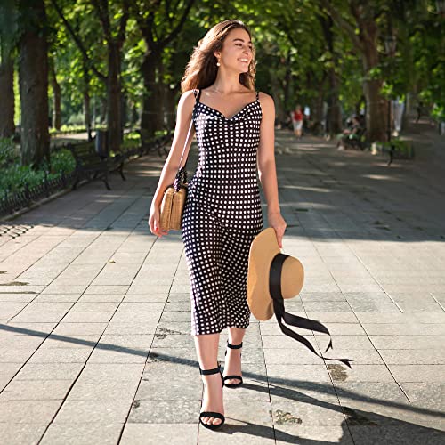 Women's High Heels for Women Dressy Stiletto Heels Open Toe Heels Ankle Strap Heeled Sandals for Women on Wedding Party
