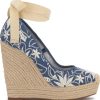 Women's Zexie Espadrille Wedge Sandal