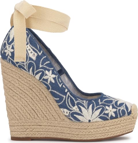 Women's Zexie Espadrille Wedge Sandal