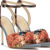 Women's Neveny Heeled Sandal