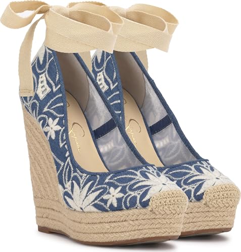 Women's Zexie Espadrille Wedge Sandal